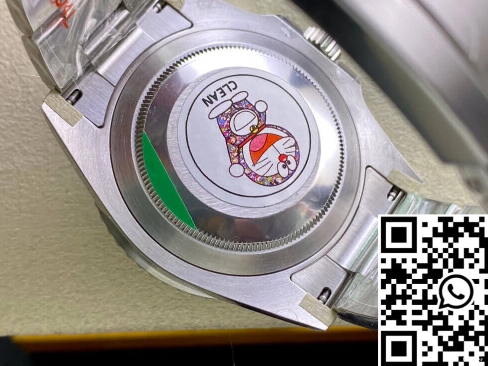 Submariner M126610LN-0001 Factory Black Dial 41MM Clean Rolex 0129